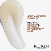 REDKEN ALL SOFT MEGA SHAMPOO 300ML